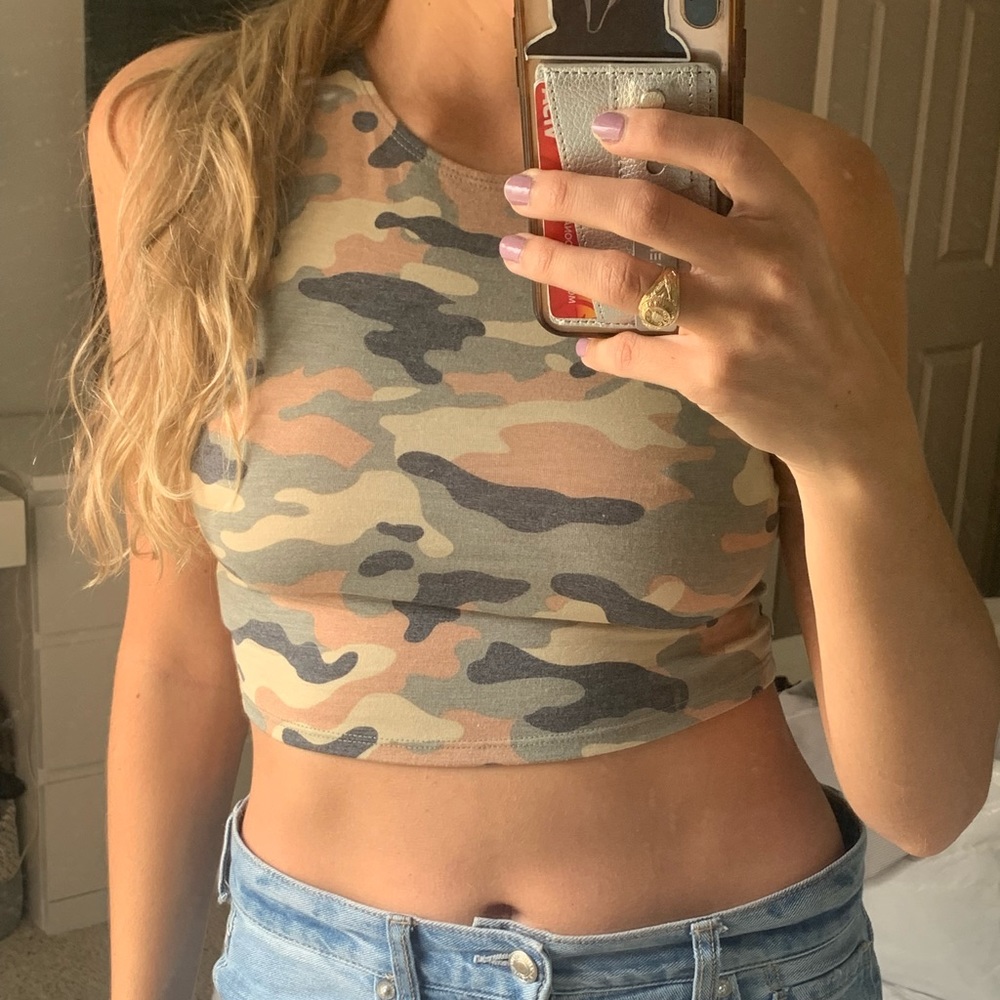 Army tank